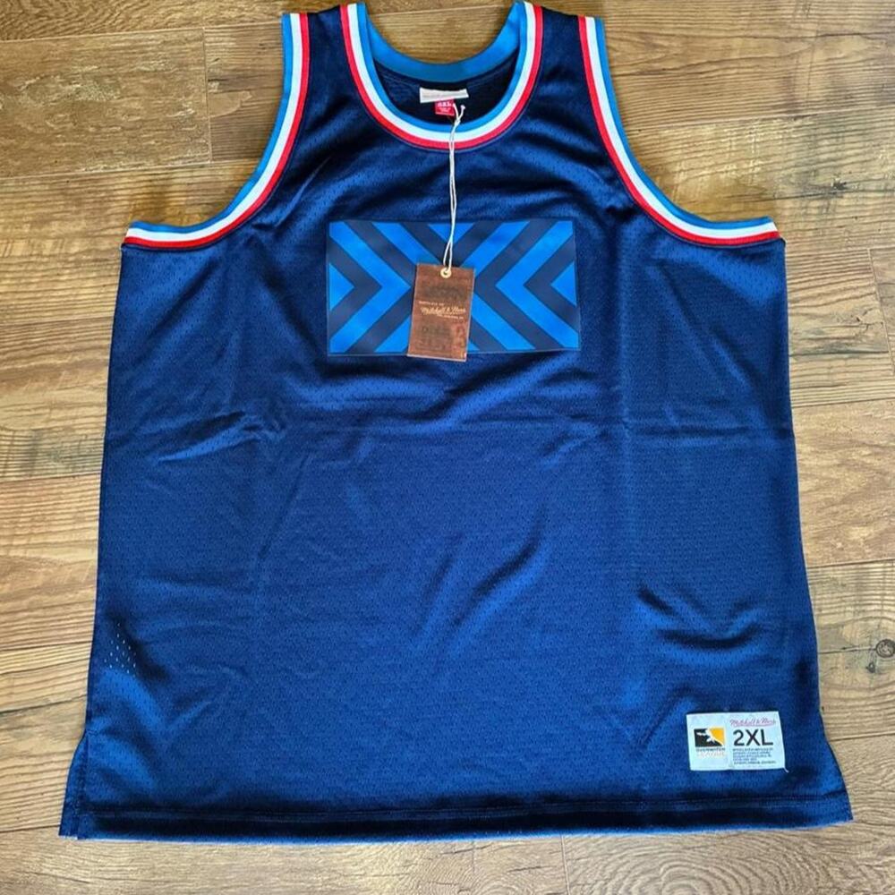 New york excelsior mitchell